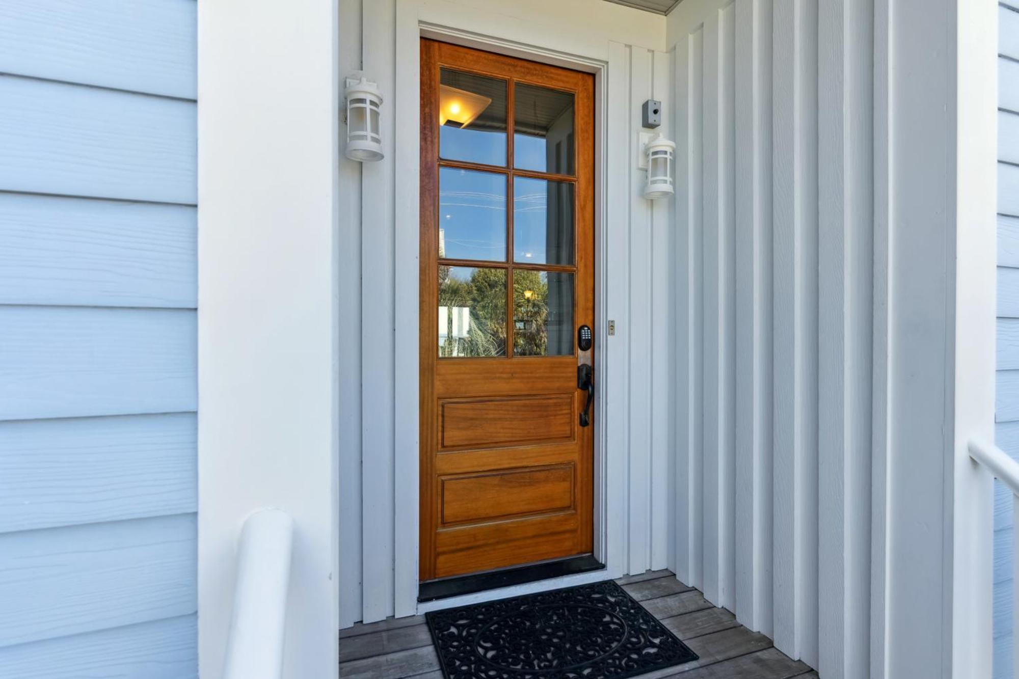 513 East Arctic Villa Фоли Бийч Екстериор снимка