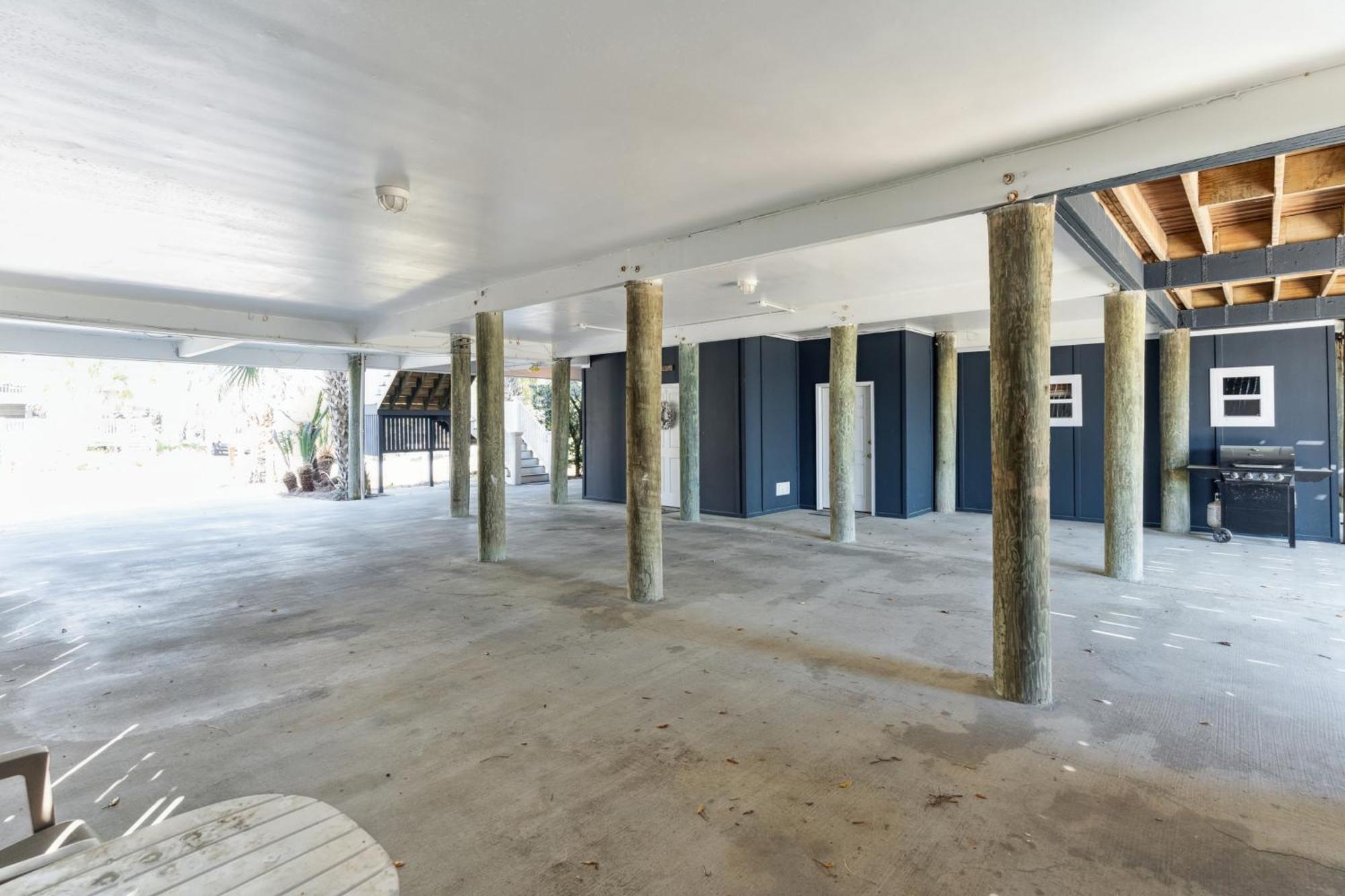 513 East Arctic Villa Фоли Бийч Екстериор снимка