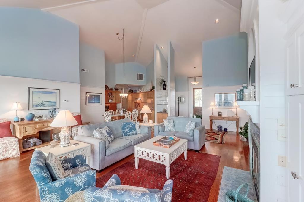 513 East Arctic Villa Фоли Бийч Екстериор снимка
