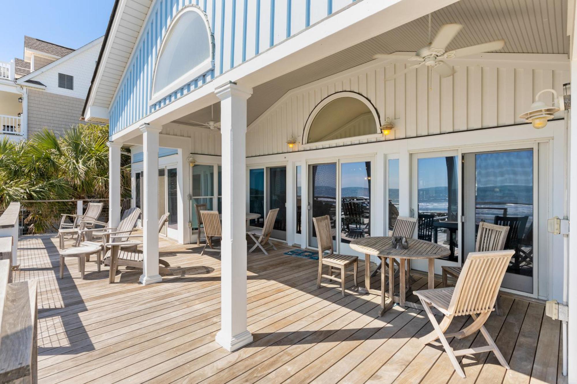 513 East Arctic Villa Фоли Бийч Екстериор снимка