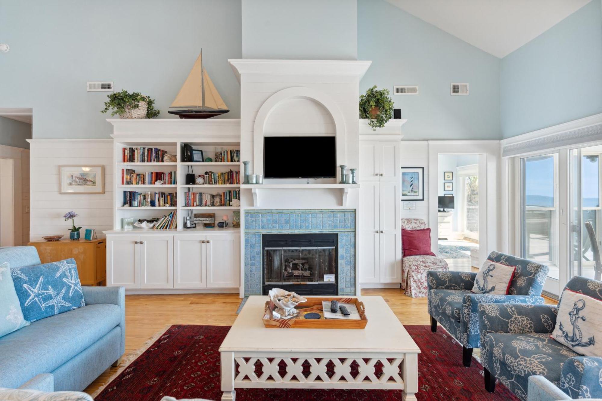 513 East Arctic Villa Фоли Бийч Екстериор снимка