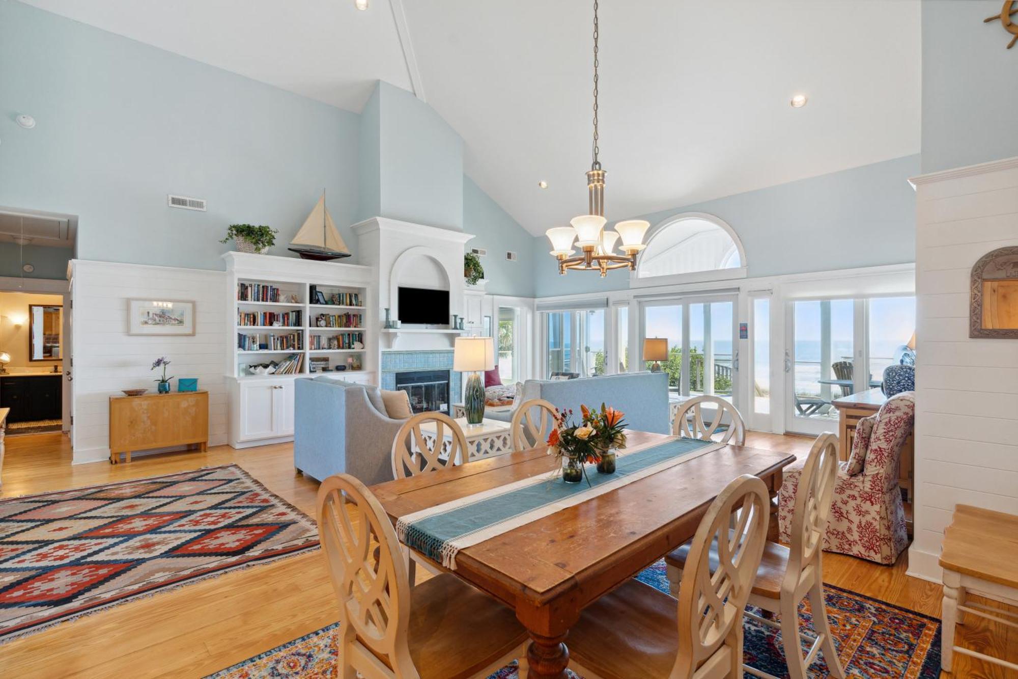 513 East Arctic Villa Фоли Бийч Екстериор снимка