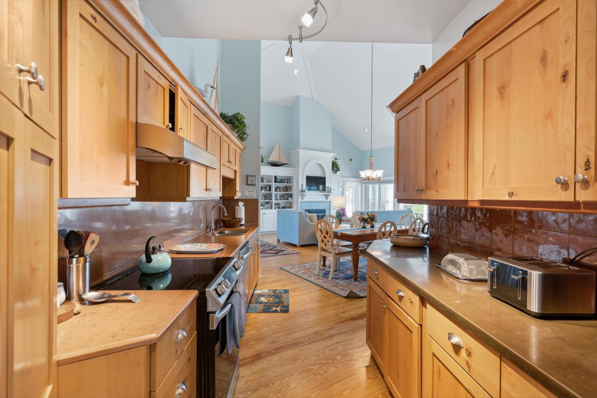 513 East Arctic Villa Фоли Бийч Екстериор снимка