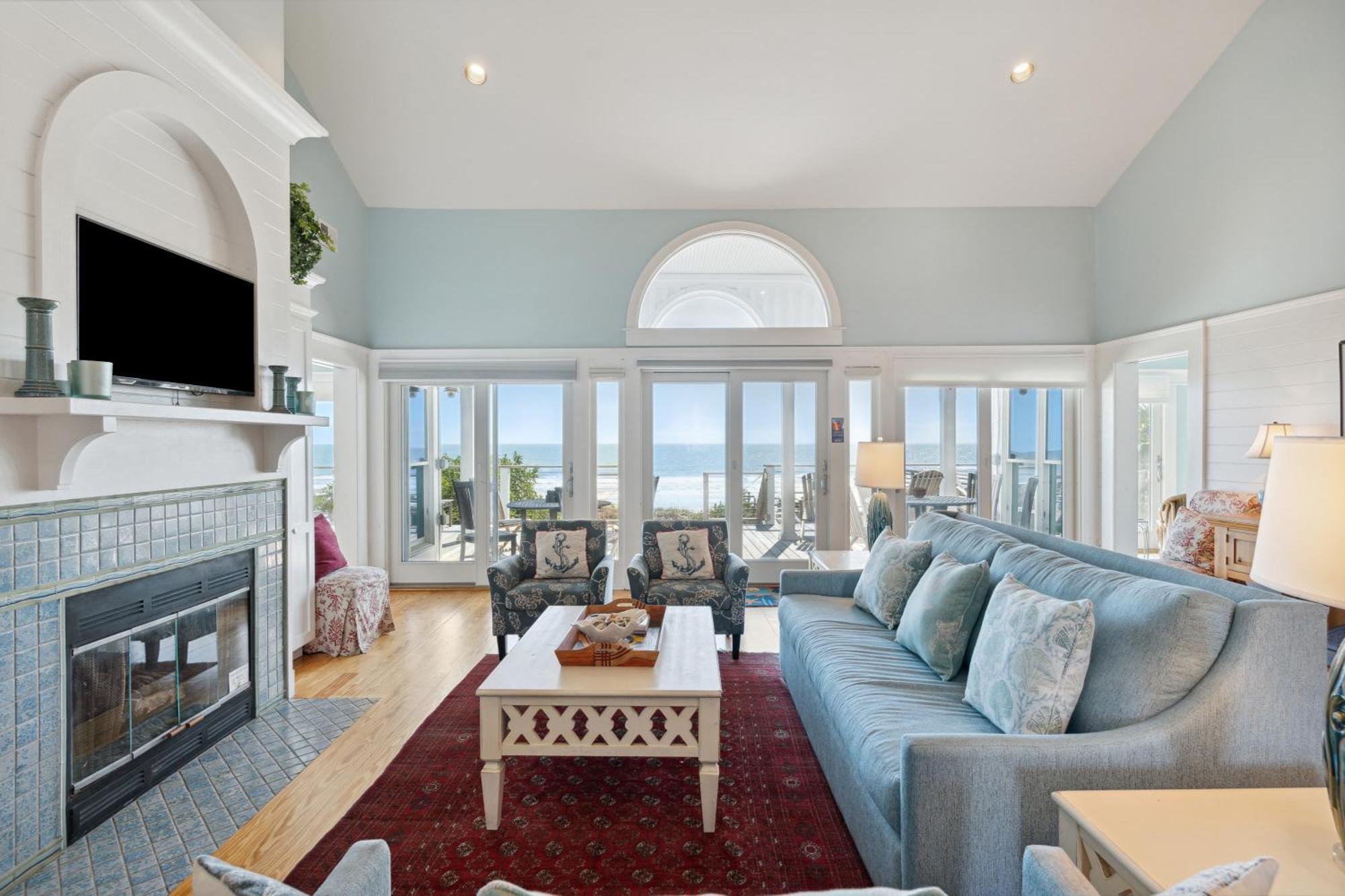 513 East Arctic Villa Фоли Бийч Екстериор снимка