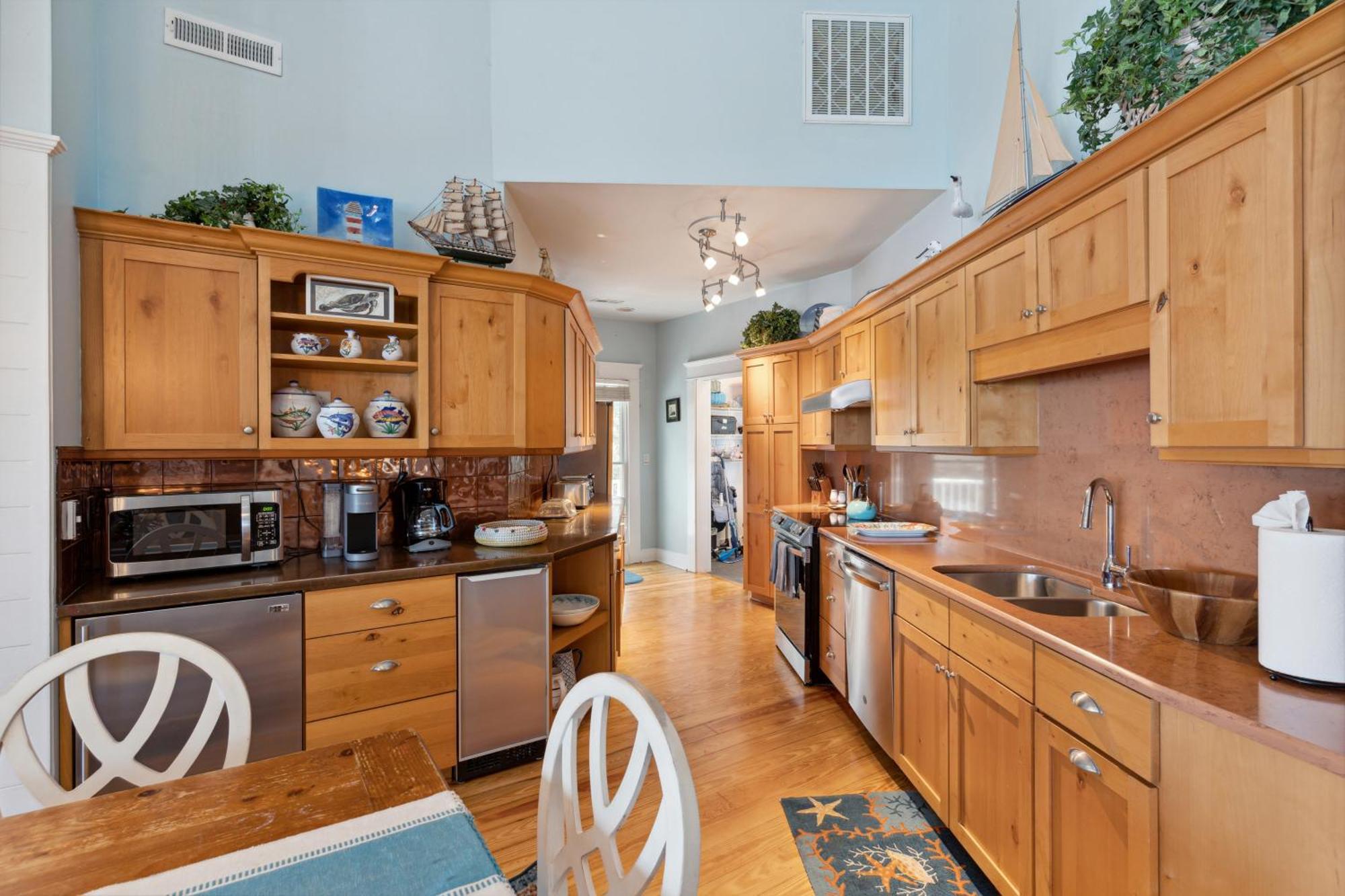 513 East Arctic Villa Фоли Бийч Екстериор снимка
