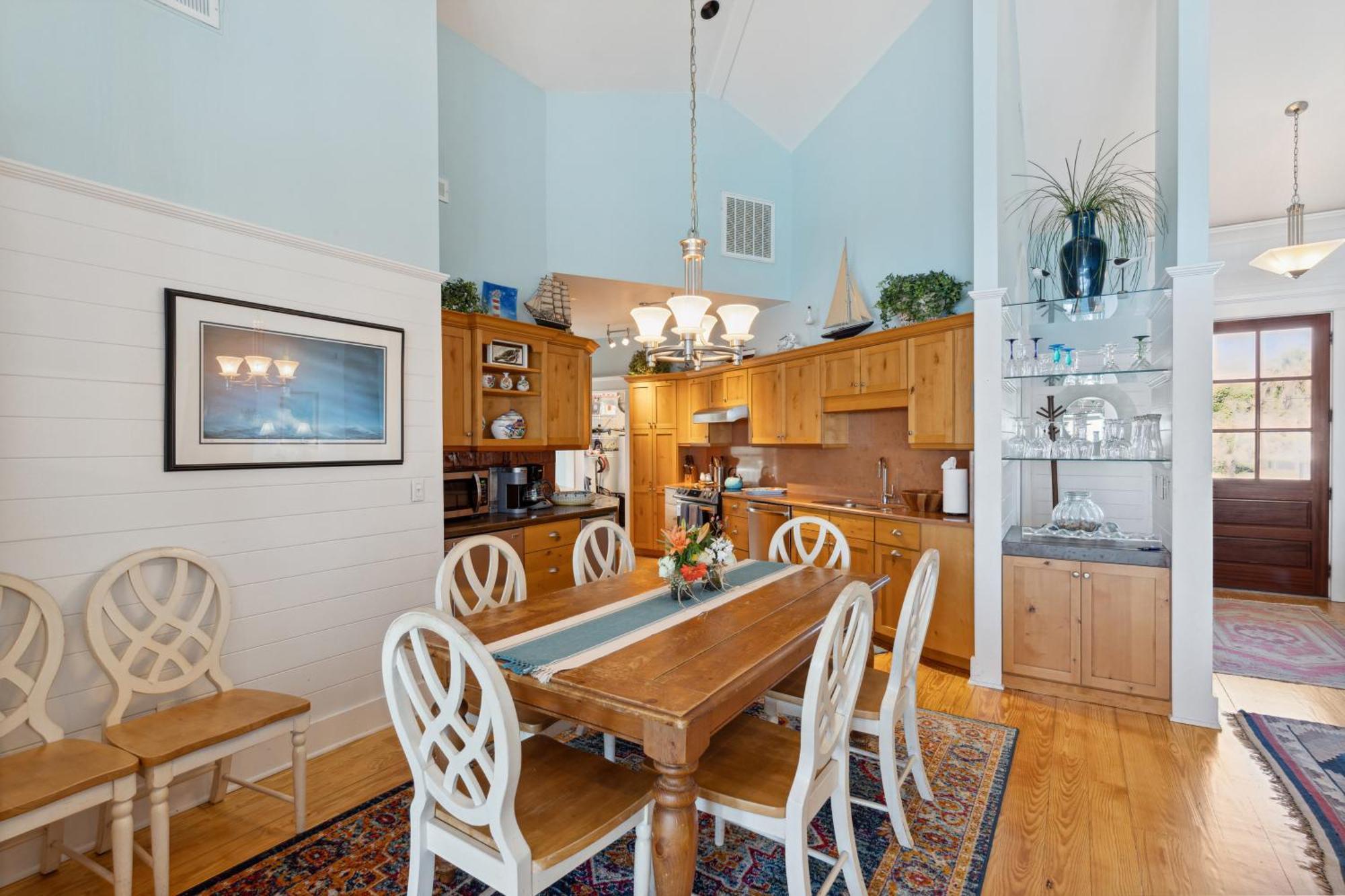 513 East Arctic Villa Фоли Бийч Екстериор снимка